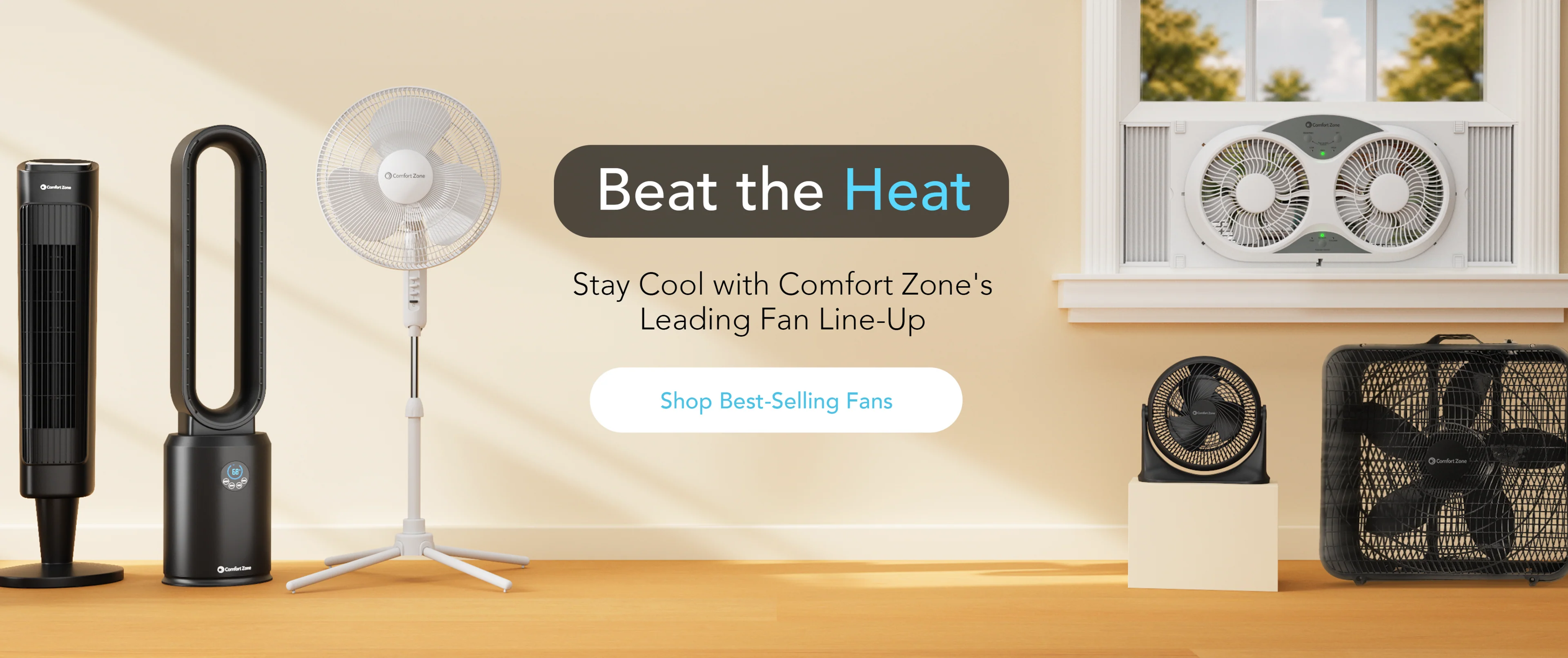 Elevate Your Home's Everyday Comfort